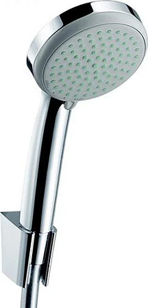 Фото - Душевой гарнитур Hansgrohe Croma 100 Vario 27592000 Porter'S - Hansgrohe