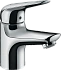 Смеситель для раковины Hansgrohe Novus 71024000, хром