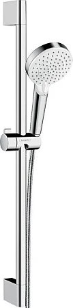 Фото - Душевой комплект Hansgrohe SET Logis E 100 (c) - Hansgrohe