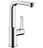 Смеситель Hansgrohe Metris S 31161000 для раковины