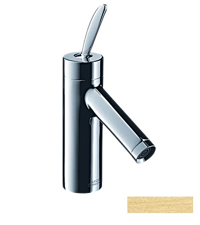 Фото - Смеситель для раковины Axor Starck Classic 10010950, латунь - Hansgrohe