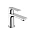 Кран для раковины Hansgrohe Rebris 72506000 хром