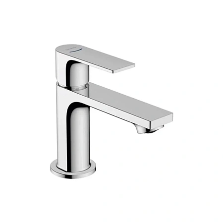 Фото - Кран для раковины Hansgrohe Rebris 72506000 хром - Hansgrohe