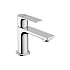 Кран для раковины Hansgrohe Rebris 72506000 хром