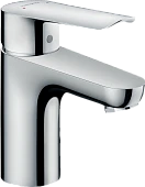 Смесители Hansgrohe Logis E