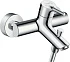 Смеситель для ванны Hansgrohe Talis E 72401000, хром