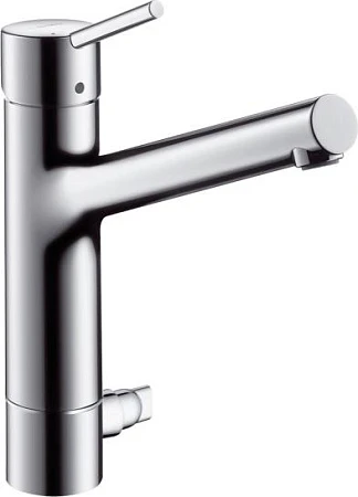 Фото - Смеситель для кухни Hansgrohe Talis S 32855000 - Hansgrohe