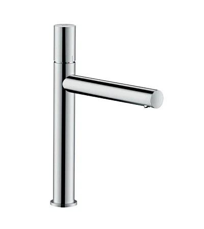 Фото - Смеситель для раковины Axor Uno 45003000, хром - Hansgrohe