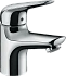 Смеситель для раковины Hansgrohe Novus 71020000, хром