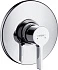 Смеситель для душа Hansgrohe Metris S 31661000