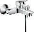 Смеситель для ванны Hansgrohe Logis 71401000, хром