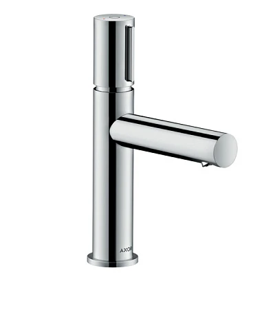 Фото - Смеситель для раковины Axor Uno 45012000, хром - Hansgrohe