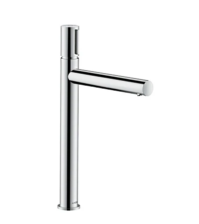 Фото - Смеситель для раковины Axor Uno 45014000, хром - Hansgrohe