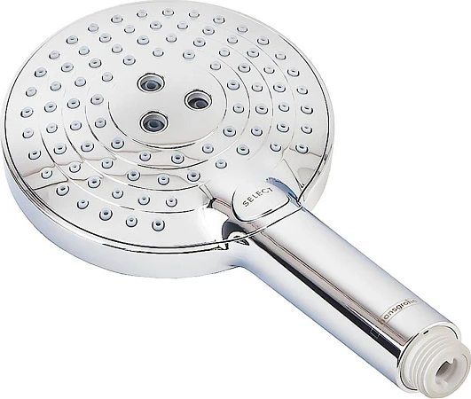 Фото - Душевая стойка Hansgrohe Raindance Select S 240 27115000 Showerpipe - Hansgrohe