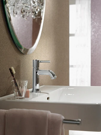 Фото - Смеситель Hansgrohe Talis Classic 14111000 для раковины - Hansgrohe