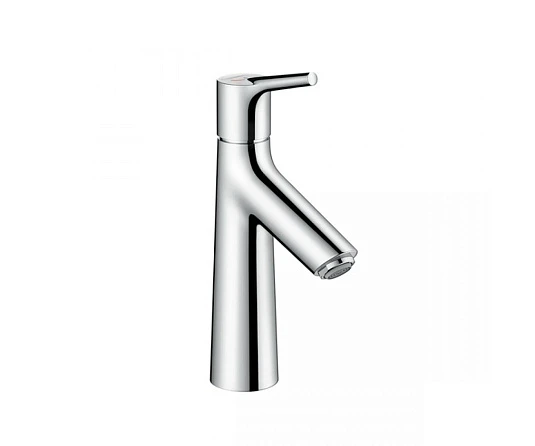 Фото - Смеситель для раковины Hansgrohe Talis S 72022000 хром - Hansgrohe