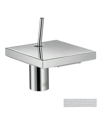 Фото - Смеситель для раковины Axor Starck X 10077260, хром - Hansgrohe