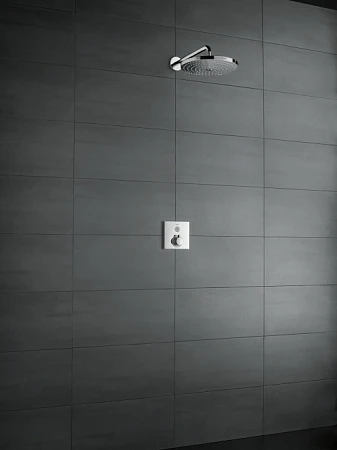 Фото - Тропический душ Hansgrohe Raindance Select S 240 2jet 26466000 - Hansgrohe