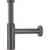 Сифон для раковины Hansgrohe Flowstar 52105340 черный