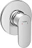 Смеситель для душа Hansgrohe Rebris S 72649000, хром