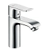 Смеситель для раковины Hansgrohe Metris 31203000, хром