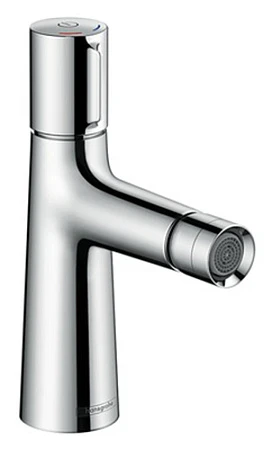 Фото - Смеситель Hansgrohe Talis Select S 72202000 для биде - Hansgrohe