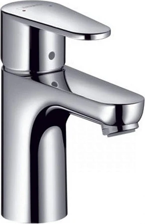 Фото - Смеситель для раковины Hansgrohe Talis E2 31614000 - Hansgrohe