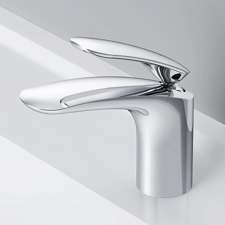 Фото - Смеситель для раковины Am.Pm Sensation F3082164 - Hansgrohe