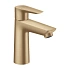 Смеситель для раковины Hansgrohe Talis E 71714140 хром