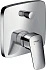 Смеситель для ванны Hansgrohe Logis 71405000