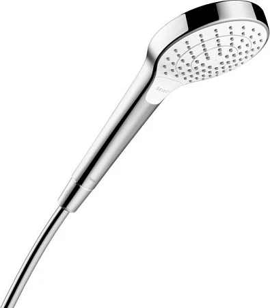 Фото - Лейка для душа Hansgrohe Croma 110 Select S Vario HS 26802400 - Hansgrohe