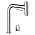 Смеситель для кухни Hansgrohe Metris Select 73818000 хром