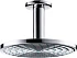 Тропический душ 180 мм Hansgrohe Raindance 27464000