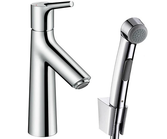 Фото - Смеситель для раковины Hansgrohe Talis S 72290000 - Hansgrohe