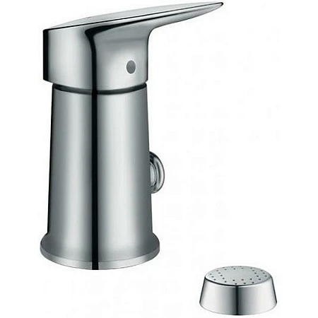 Фото - Смеситель для биде Hansgrohe Logis 71629000 хром - Hansgrohe