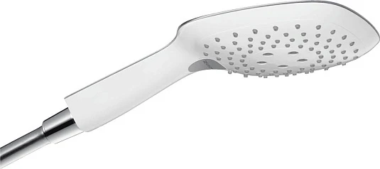 Фото - Лейка для душа Hansgrohe Raindance Select E150 3jet 26550400 - Hansgrohe