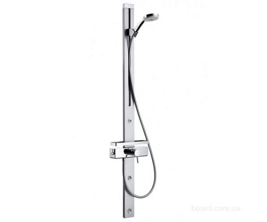 Фото - Душевая панель Hansgrohe Croma100 27105000 - Hansgrohe