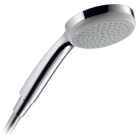 Фото - Лейка для душа Hansgrohe Croma 100 1jet 28580000 - Hansgrohe