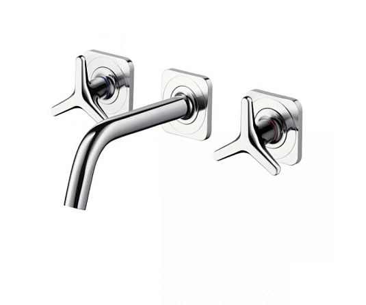 Фото - Смеситель для раковины Axor Citterio M 34215000 - Hansgrohe