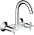 Смеситель для кухни Hansgrohe Logis Classic 71286000, хром