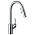 Смеситель для кухни Hansgrohe Focus 73895000 хром