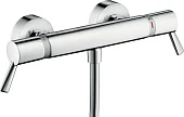 Смесители Hansgrohe Ecostat