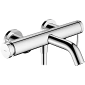 Смесители для биде Hansgrohe Tecturis S