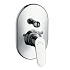 Смеситель для ванны Hansgrohe Focus E2 31947000, хром