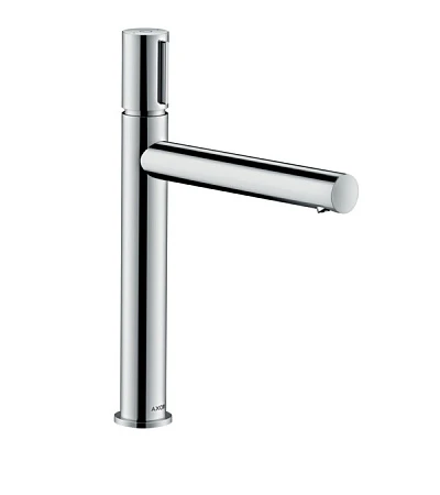 Фото - Смеситель для раковины Axor Uno 45013000, хром - Hansgrohe