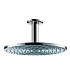 Верхний душ Hansgrohe Raindance S 240 Air 27463000