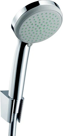 Фото - Настенный держатель Hansgrohe Porter'S 28331000 - Hansgrohe