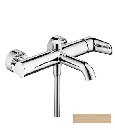 Фото - Смеситель для ванны Axor Citterio M 34420140, бронза - Hansgrohe