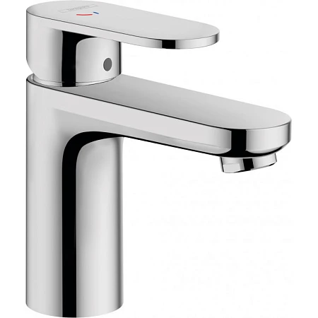 Фото - Смеситель для раковины Hansgrohe Vernis Blend 71585000, хром - Hansgrohe