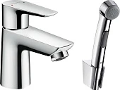 Смесители Hansgrohe Talis E